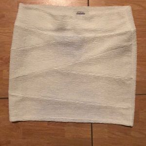 New mini skirt